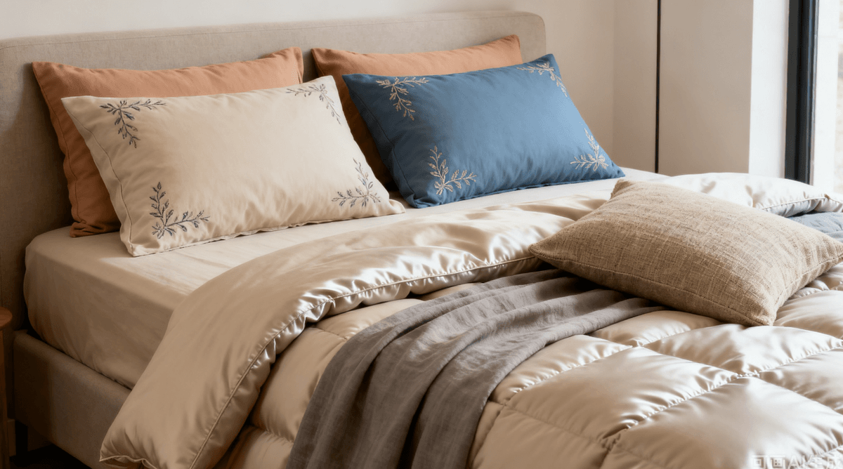 Bedding